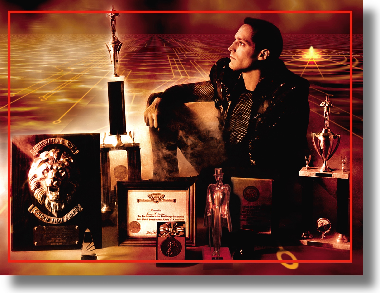 Award Winning World Champion Clean Comedy Magician Corporate Comedy Magician For Private Events and Trade Shows in Chicago