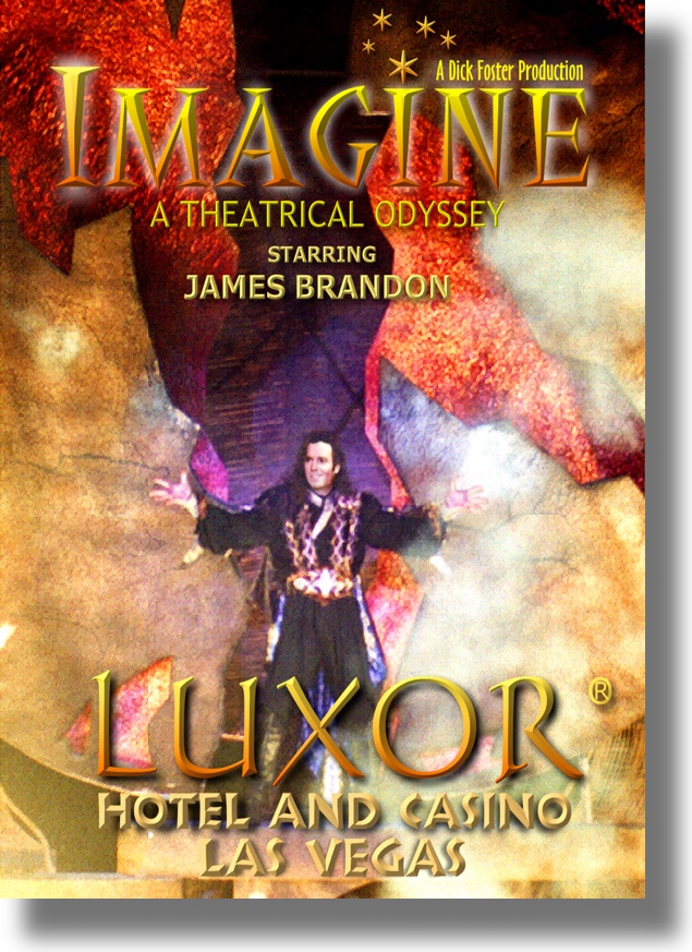 Luxor Clean Comedy Magician Corporate Comedy Magician For Company Parties and Trade Shows in Chicago