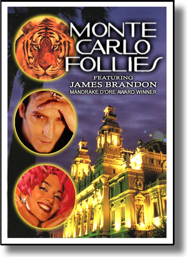 Monte Carlo Clean Comedy Magician Corporate Comedy Magician For Company Parties and Trade Shows in Chicago